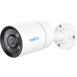 Reolink ColorX Series P320X Weiß