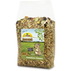JR Farm Rennmäuse-Schmaus 6x600 g