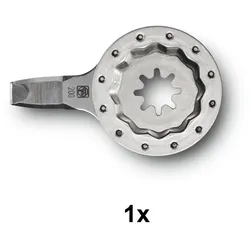 Fein Multimaster Multitalent 1er Pack Schneidmesser Stabdeck 3mm SLP