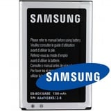 Samsung Akku Original Samsung EB-BG130ABE, EB-BG130BBE für Galaxy Young 2