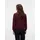 Vero Moda Vmcoco L/S BOMBER Noos Kurzjacke, Winetasting, XS