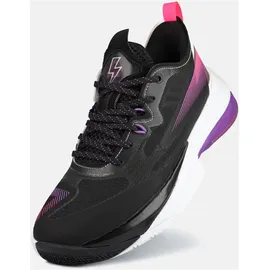 Peak Performance PEAK TaiChi Lightning Basketballschuhe 21750 - black/purple 42