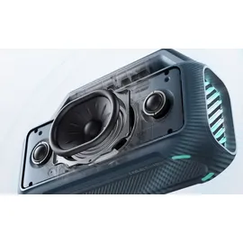 Soundcore Boom 2 horizon blau