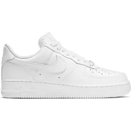 Nike Air Force 1 '07 Damen White/White/White/White 36