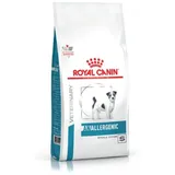 Royal Canin Veterinary Anallergenic Small Dogs 1,5 kg