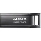 A-Data ADATA UR340 64GB USB-A 3.0 (AROY-UR340-64GBK)