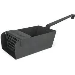 PETROMAX Kohlenschaufel schwarz