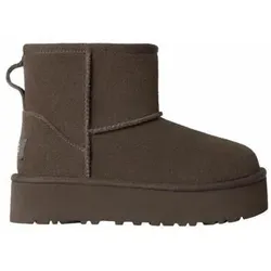 UGG  Stiefel -  in Grau, 36