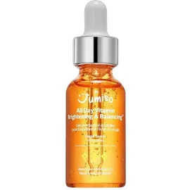 Jumiso All Day Vitamin Brightening & Balancing Serum 30 ml