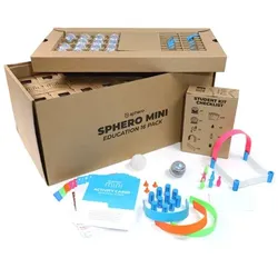 Sphero Mini Activity EDU 16 Pack - V2