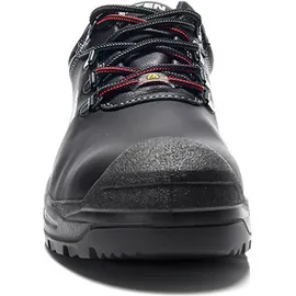 ELTEN FRANCESCO XXSG black Low ESD S3 Gr. 39