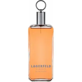 Karl Lagerfeld Classic Eau de Toilette 150 ml