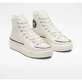 Converse Chuck Taylor All Star Construct Weiß 43