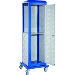 Kappes ToolTower RasterPlan groß Mod. 3 mobil