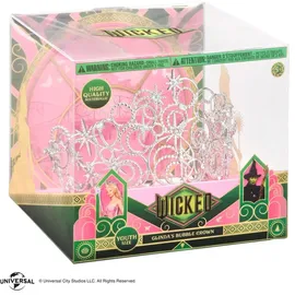 The Noble Collection Wicked. Glinda Bubble Crown. The Noble Collection