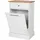wondermake® Wäscheschrank Mülleimerschrank,avapurga