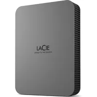 LaCie Mobile Drive Secure 5 TB Gen 1 2020 USB 3.2