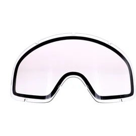 Poc Ora Clarity Goggle Ersatzlinse 9408 Light Brown/Braun