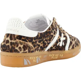 PREMIATA Bonnie D Damen Braun 39