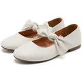 Gioseppo Errol Ballerinas - White - EU