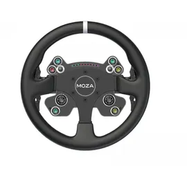 moza racing Moza CS V2P Lenkrad Schwarz PC