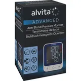 Alvita Advanced Oberarm
