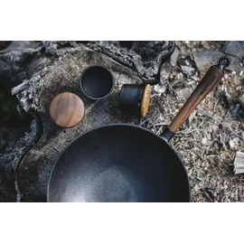 Skeppshult Wokpfanne Ø 32 cm