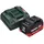 Metabo HS 18 LTX BL 75 75 cm inkl. 1 x 10,0 Ah