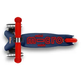 Micro Scooter Mini Micro Deluxe LED