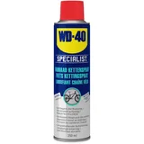 WD-40 Specialist Fahrrad Kettenspray 250 ml - Langanhaltende Schmie... blau No Size