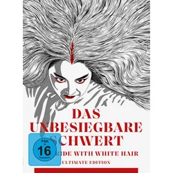 Das unbesiegbare Schwert-U.E. (UHD+Blu-ray)