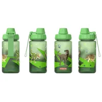 Step By Step Trinkflasche Dino