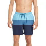 Firefly Badeshorts CLBL1 Natal Blau/Türkis 140