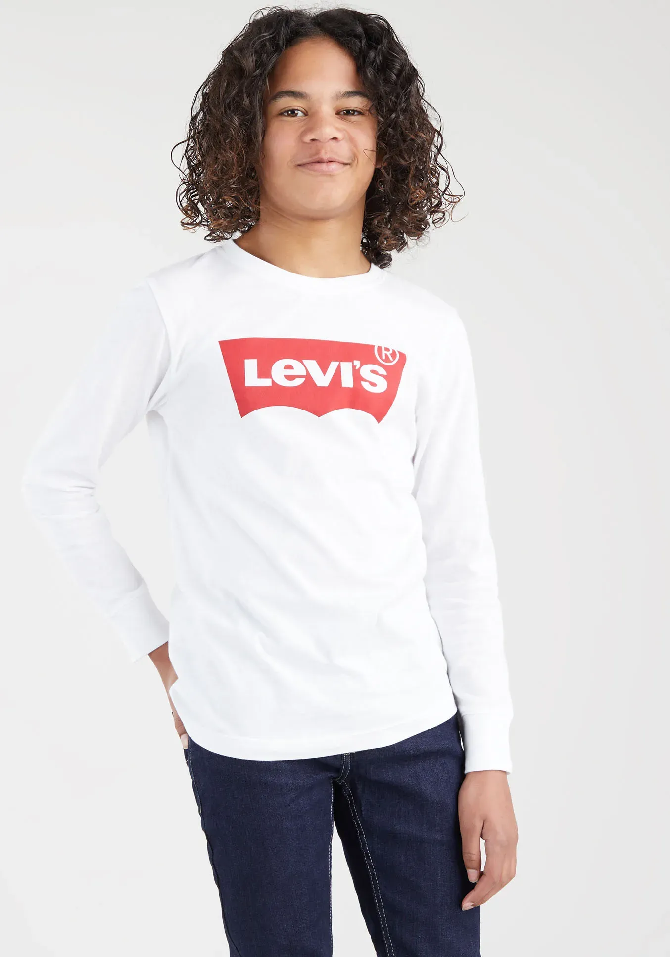 Langarmshirt LEVI'S KIDS 