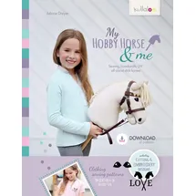 Friesenpress My Hobby Horse & Me