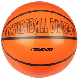 Avento Basketball-Set Mini Transparent 45 cm