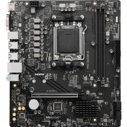 MSI PRO B650M-B Mainboard Mainboard