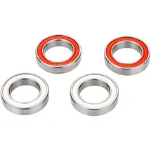 Fulcrum Bague de roulements RM0-008 DE/TR.32X20X7 (1u)