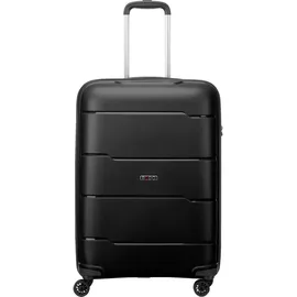 MODO BY RONCATO Galaxy 4-Rollen Cabin 45 cm / 65 l schwarz