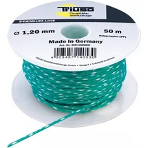 Triuso Maurerschnur grün Ø 2,0 mm x 50 m