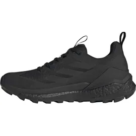 adidas Terrex Free Hiker 2.0 Low GTX Core Black / Core Black / Grey Four 45 1/3