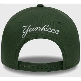 New Era Baseball Cap New York Yankees grün One Size