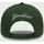 New Era Baseball Cap New York Yankees grün One Size