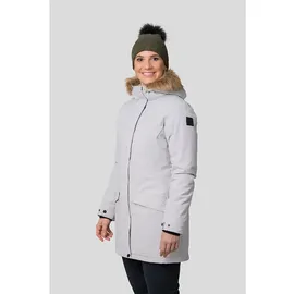 Hannah Nilana Ii Parka - Dawn Blue - 40