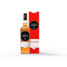 Glengoyne 12 Years Old Highland Single Malt Scotch 40% vol 0,7 l Geschenkbox