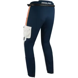 Segura Mojo Motorrad Textilhose