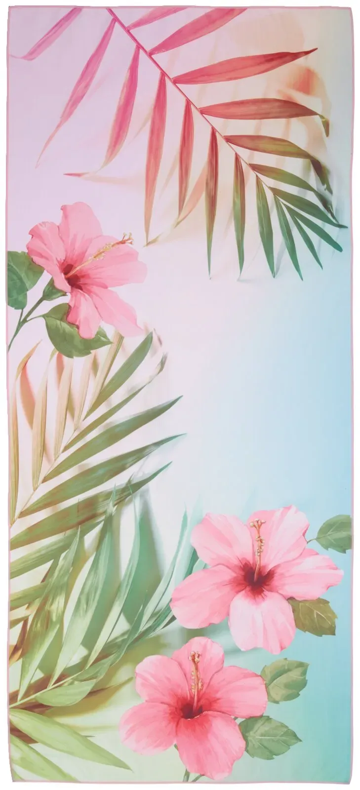 Esposa Strandtuch - B/L ca. 80.00x180.00