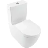 Villeroy & Boch Subway 2.0 Spülkasten 57061101