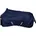 Regendecke 110 Navy/Silver
