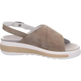 Semler Sandale Beige 38,5